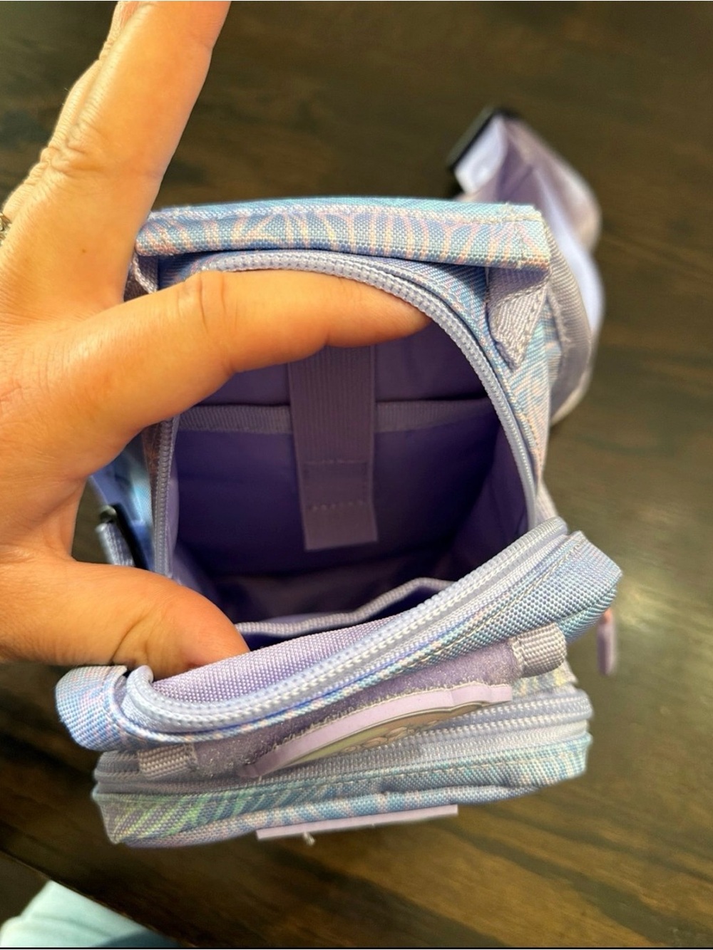 Wolfpak Glenda Wicked 4L sling - Picture 6 of 6